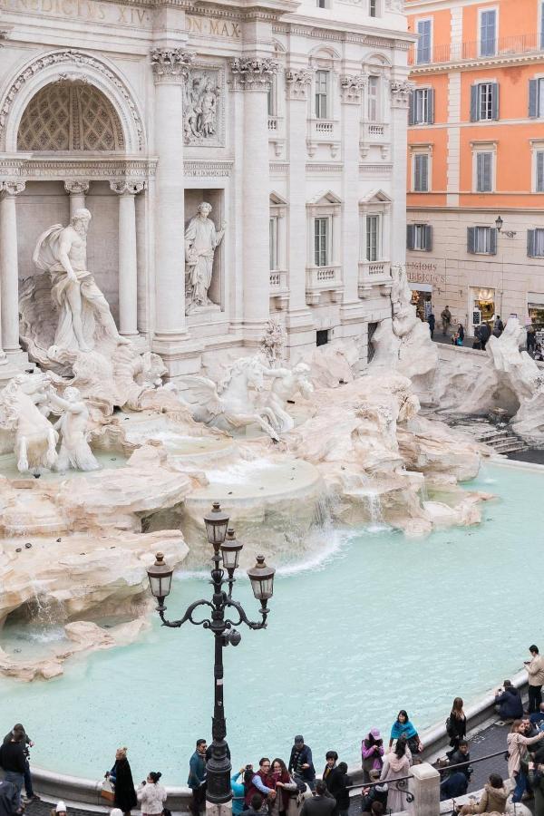 Lägenhet Sweet Life Trevi *